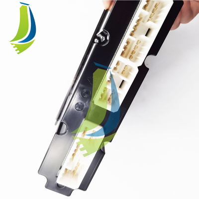 510-9643 Wiper Head Lamp Control Panel 5109643 For E320D2