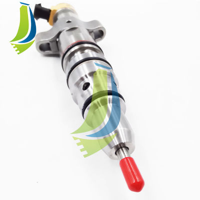 10R-7224 Injector Common Rail Fuel Injector 10R7224 For C9 Engine