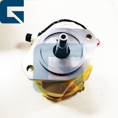 259-0814 2590814 Hydraulic Fan Motor For E345C Excavator