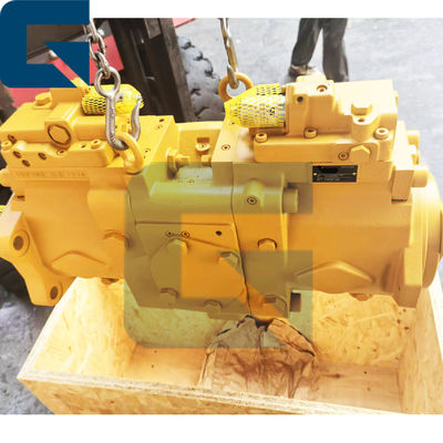 551-1118 Hydraulic Pump for E336D Excavator and Performance
