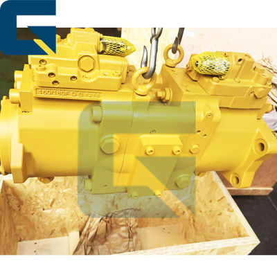 551-1118 5511118 Hydraulic Main Pump For E345GC Excavator