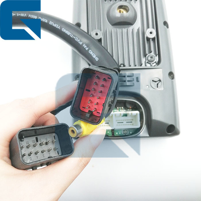 386-3457 3863457 Monitor Panel For E312D Excavator
