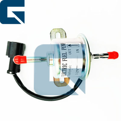 02/634780 02634780 Fuel Pump Fuel Lift Pump For Excavator Parts