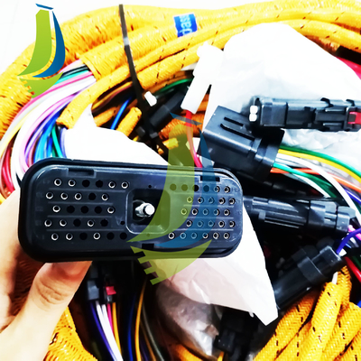 275-6864 Engine Harness Wiring Harness 2756864 For E336D