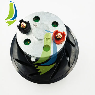 324-6125 Blower Motor 3246125 For 14M Motor Grader