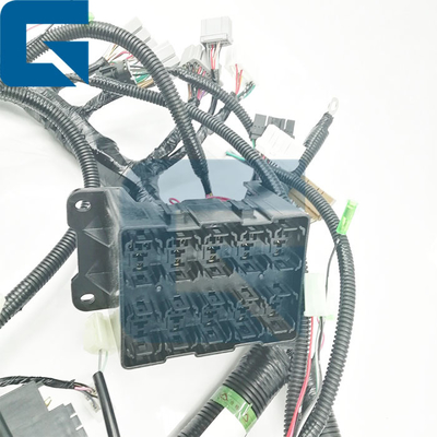 0003322 0003322H Internal Wiring Harness For ZX120 Excavator