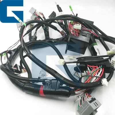 0003322 0003322H Internal Wiring Harness For ZX120 Excavator