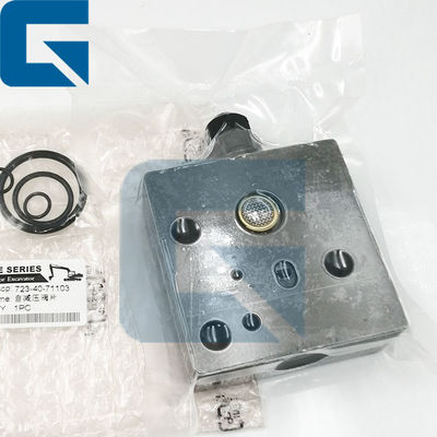 723-40-71103 7234071103 Reducing Valve Assy For PC300-7 Excavator