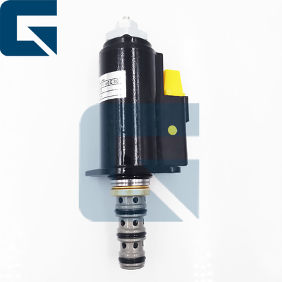111-9916 1119916 C6.4 Engine Solenoid Valve For E320D Excavator
