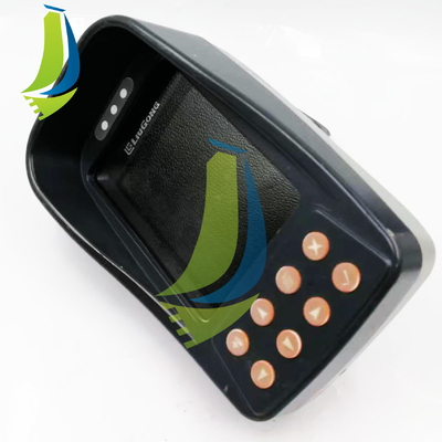 35B0149 Monitor Panel For CLG925 CLG915 Excavator