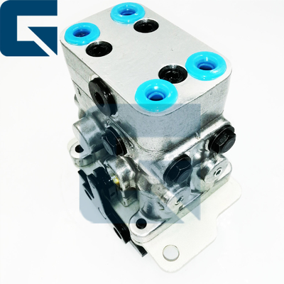 702-16-04250 Pilot Control Valve 7021604250 For PC200-8 Excavator