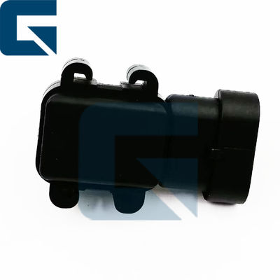 28139775 1008070TAR Intake Manifold Pressure Sensor For ZX135US-3 Excavator