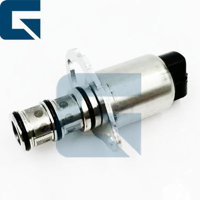 AT310584 Hydraulic Solenoid Valve For 310J 325J Backhoe Parts
