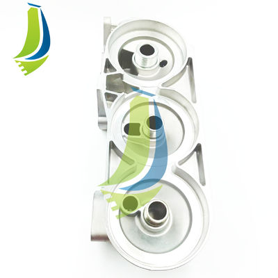 VOE11127489 11127489 Oil Filter Housing For EC360 EC460 Excavator