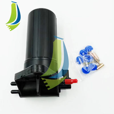 446-1895 4461895 Fuel Filter Assembly For E320D2 Excavator