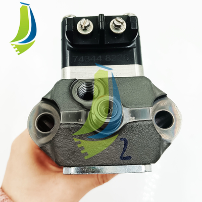 0414750003 Fuel Pump Injection For EC210B Excavator