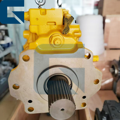708-2K-00330 7082K00330 Hydraulic Pump For PC4000-6 Excavator
