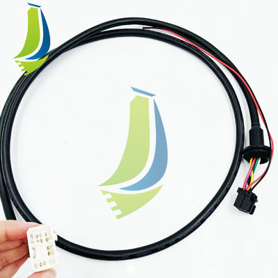 163-6810 1636810 Wiring Harness For E330C Excavator