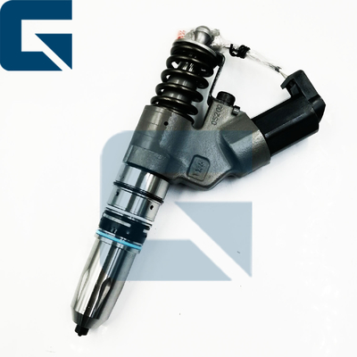 4903472 For QSM11 Engine Excavator Fuel Injector