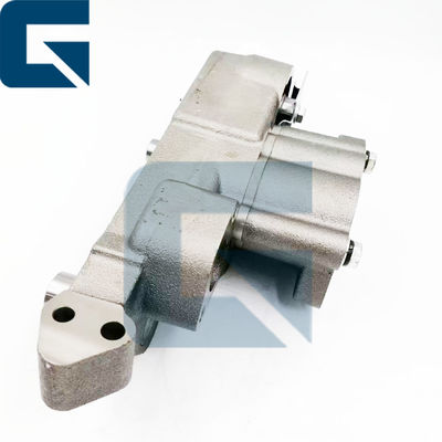 6I1346 6I-1346 Oil Pump Diesel Oil Pump For 140H 160H Motor Grader