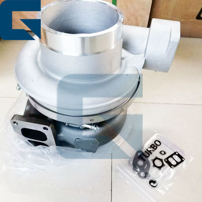 3837221 Turbocharger For S500 Engine Turbo Parts
