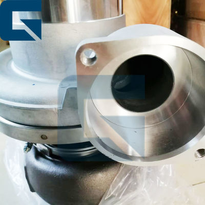3837221 Turbocharger For S500 Engine Turbo Parts