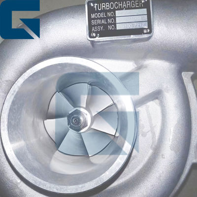 51.09100-7212 51091007212 For D2842LE Engine Turbocharger