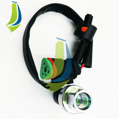 194-6725 Oil Pressure Sensor 1946725 For C15 Engine