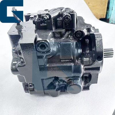 708-1U-00112 Hydraulic Pump 7081U00112 For WB93R5 Backhoe Loader