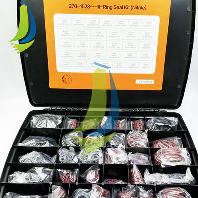 270-1528 2701528 O-Ring Seal Kit For Excavator Parts