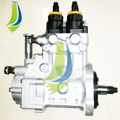 6245-71-1111 Fuel Pump 094000-0603 For PC1250-8 WA600-6 SAA6D170E-5 Engine