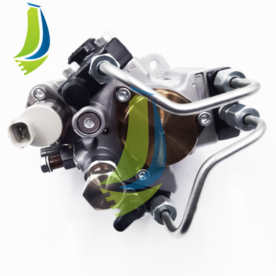 RE571640 Steel Material Injection Pump SE501922 For 6090 Engine