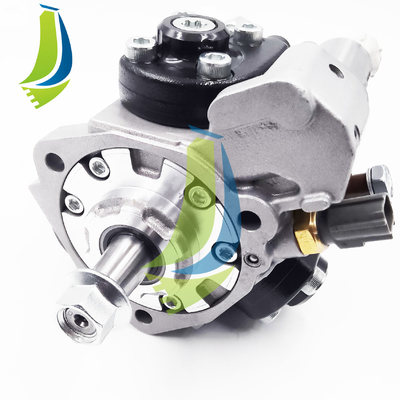 RE571640 Steel Material Injection Pump SE501922 For 6090 Engine