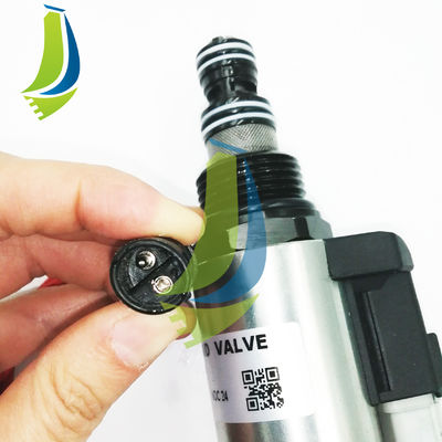 302-3809 3023809 Solenoid Valve For 773D Truck