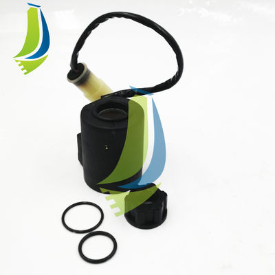 14527267 Solenoid Coil For EC290B Excavator