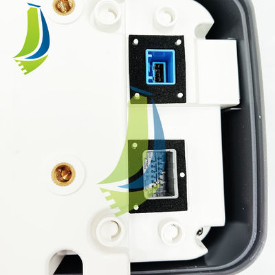 FYA00001076 Monitor For ZAX200-5G Excavator