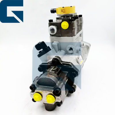 326-4635 3264635 C6.4 Engine Fuel Injection VE Pump For E320D Excavator