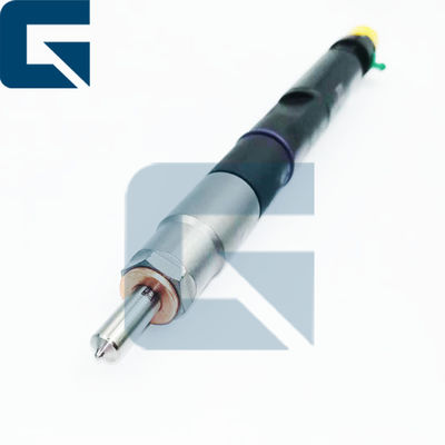 28270450 Diesel Fuel Injector Nozzle Common Rail Diesel Fuel Injector 32006828
