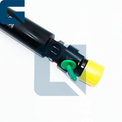 28270450 Diesel Fuel Injector Nozzle Common Rail Diesel Fuel Injector
