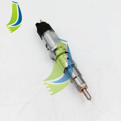 0445120057 Common Rail Fuel Injector 0 445 120 057 for QSB5.9