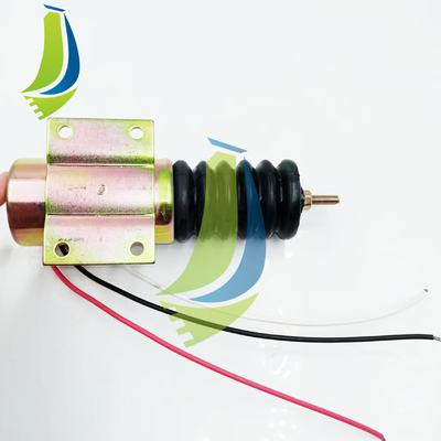 120-4187 Solenoid Valve 1204187 for CB-434C