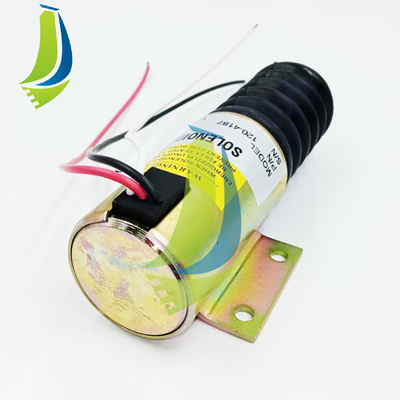 120-4187 Solenoid Valve 1204187 for CB-434C
