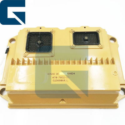 478-7932 Controller ECU Electronic Control Unit 4787932 For C13 Engine