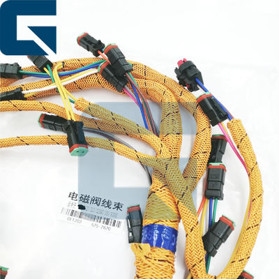525-2620 Wiring Harness 5252620 For E320GC Excavator