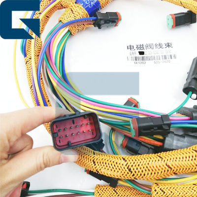 525-2620 Wiring Harness 5252620 For E320GC Excavator