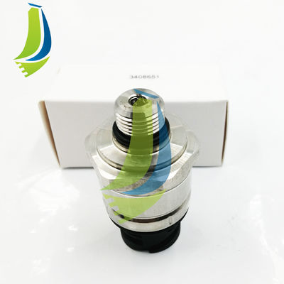 3408651 Pressure Sensor For QSK38 Engine