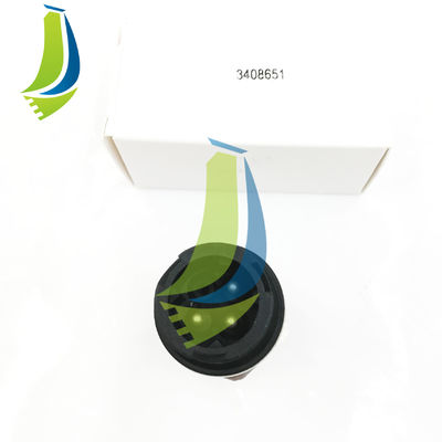 3408651 Pressure Sensor For QSK38 Engine