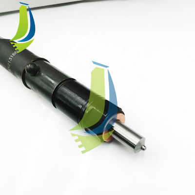 Steel 0432131669 Fuel Injector for Diesel Engine Support OEM