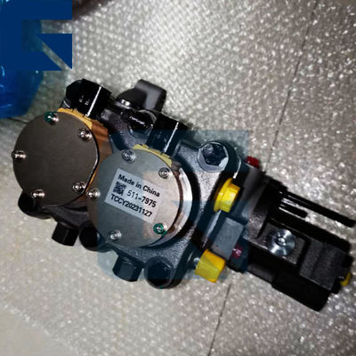 511-7975 5117975 C9.3 Engine Fuel Injection Pump for 966L Loader