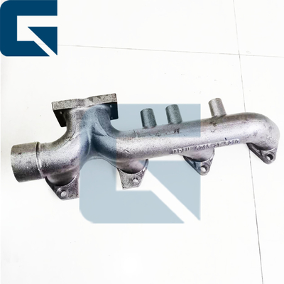 4938859 QSL8.9 Engine Exhaust Manifold for Optimal Exhaust Flow